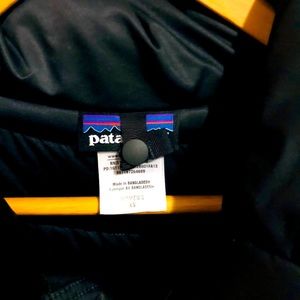 Women Patagonia jacket